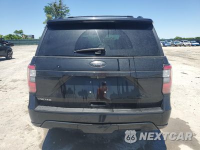 Zdjęcie 6 z 17 samochodu: 2019 FORD EXPEDITION LIMITED VIN:1FMJU1KTXKEA08744 - miniatura