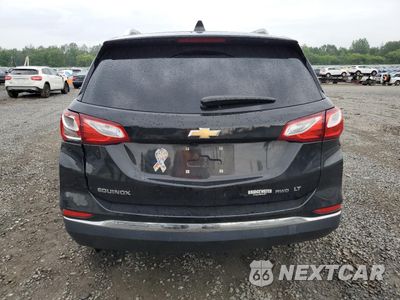 Zdjęcie 6 z 15 samochodu: 2018 CHEVROLET EQUINOX LT VIN:2GNAXSEV0J6122146 - miniatura