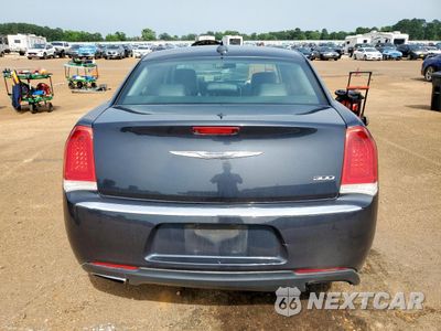 Zdjęcie 6 z 13 samochodu: 2016 CHRYSLER 300 LIMITED VIN:2C3CCAAG5GH243285 - miniatura