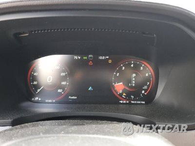 Zdjęcie 9 z 12 samochodu: 2020 VOLVO S90 T6 OCEAN RACE VIN:LVYA22MT0LP171690 - miniatura