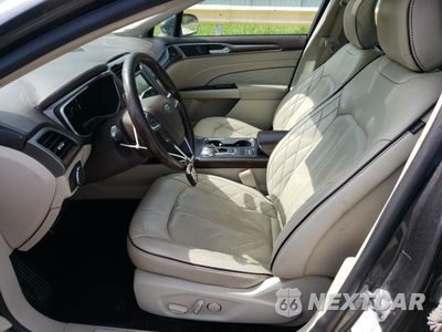 Zdjęcie 7 z 13 samochodu: 2017 FORD FUSION TITANIUM PHEV VIN:3FA6P0SU8HR297879 - miniatura