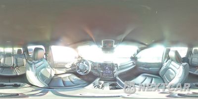 Zdjęcie 14 z 15 samochodu: 2021 RAM 1500 TRX VIN:1C6SRFU90MN739735 - miniatura