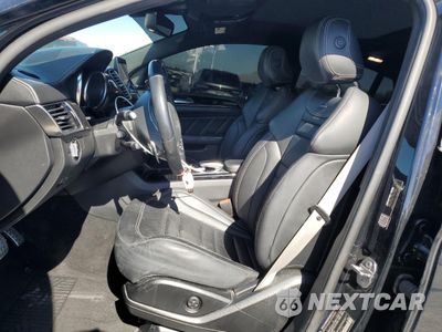 Zdjęcie 7 z 16 samochodu: 2019 MERCEDES-BENZ GLE COUPE 63 AMG-S VIN:4JGED7FB0KA142143 - miniatura