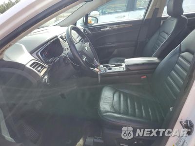 Zdjęcie 7 z 12 samochodu: 2017 FORD FUSION SE HYBRID VIN:3FA6P0LU2HR409543 - miniatura