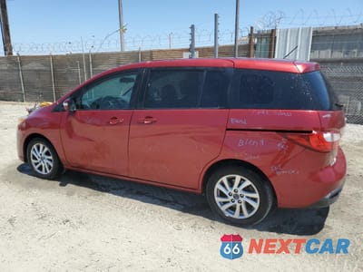 Drugie zdjęcie samochodu z przodu: 2015 MAZDA 5 SPORT VIN:JM1CW2BL6F0180480 - miniatura