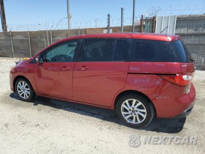 Drugie zdjęcie samochodu z przodu: 2015 MAZDA 5 SPORT VIN:JM1CW2BL6F0180480 - miniatura