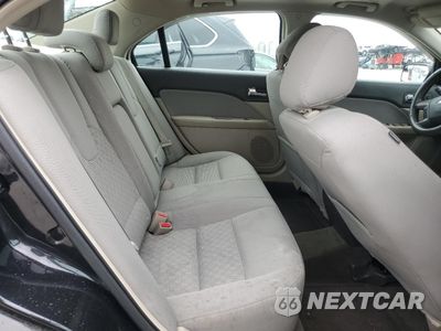 Zdjęcie 10 z 12 samochodu: 2012 FORD FUSION SE VIN:3FAHP0HAXCR406504 - miniatura