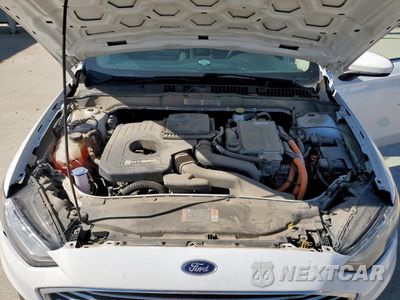 Zdjęcie 11 z 13 samochodu: 2019 FORD FUSION SE VIN:3FA6P0LU0KR285117 - miniatura