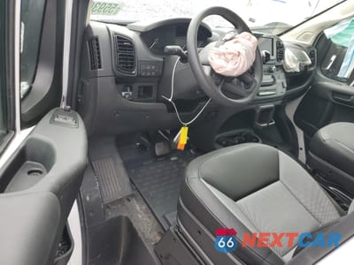 Zdjęcie 8 z 13 samochodu: 2024 RAM PROMASTER 3500 3500 STANDARD VIN:3C7WRVLG1RE133864 - miniatura