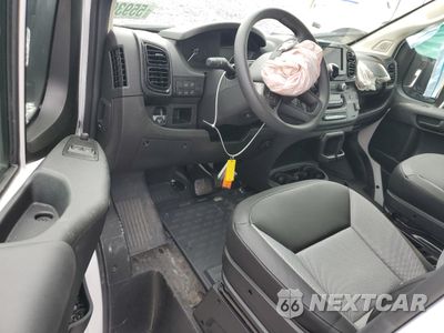 Zdjęcie 8 z 13 samochodu: 2024 RAM PROMASTER 3500 3500 STANDARD VIN:3C7WRVLG1RE133864 - miniatura