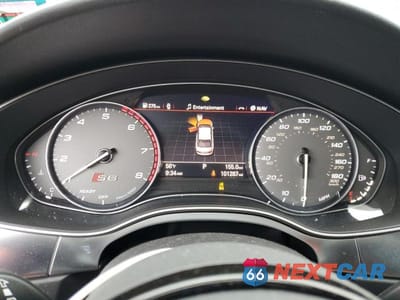 Zdjęcie 9 z 12 samochodu: 2017 AUDI S6 PRESTIGE VIN:WAUHFAFC4HN078477 - miniatura