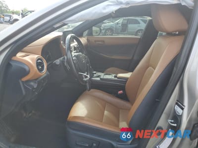 Zdjęcie 7 z 15 samochodu: 2021 LEXUS IS 300 VIN:JTHAA1D24M5111662 - miniatura