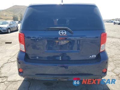 Zdjęcie 6 z 14 samochodu: 2014 TOYOTA SCION XB VIN:JTLZE4FE5EJ065712 - miniatura