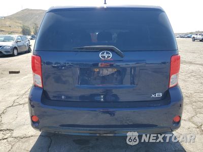 Zdjęcie 6 z 14 samochodu: 2014 TOYOTA SCION XB VIN:JTLZE4FE5EJ065712 - miniatura