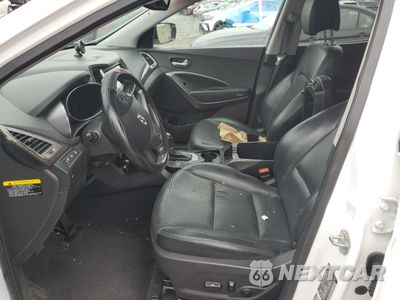 Zdjęcie 7 z 14 samochodu: 2013 HYUNDAI SANTA FE SPORT VIN:5XYZU3LA0DG064024 - miniatura