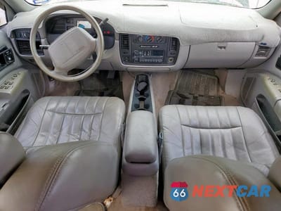 Zdjęcie 8 z 12 samochodu: 1994 CHEVROLET CAPRICE CLASSIC LS VIN:1G1BN52P8RR162011 - miniatura