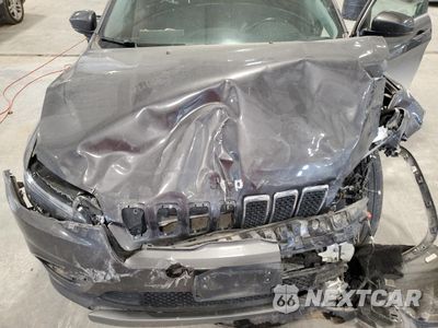 Zdjęcie 12 z 14 samochodu: 2020 JEEP CHEROKEE LIMITED VIN:1C4PJMDXXLD513327 - miniatura