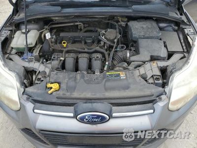 Zdjęcie 11 z 12 samochodu: 2012 FORD FOCUS SEL VIN:1FAHP3M21CL377893 - miniatura