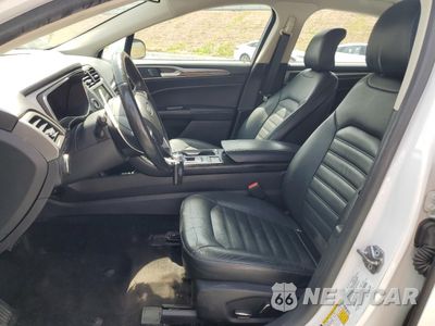 Zdjęcie 7 z 12 samochodu: 2017 FORD FUSION SE HYBRID VIN:3FA6P0LU5HR410086 - miniatura