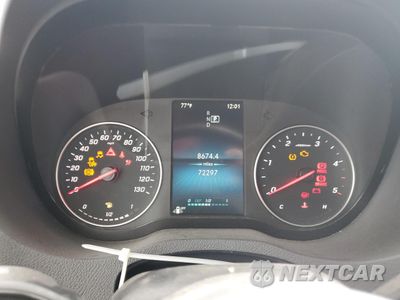 Zdjęcie 9 z 13 samochodu: 2022 MERCEDES-BENZ SPRINTER 2500 VIN:W1Y4ECHY1NT109969 - miniatura