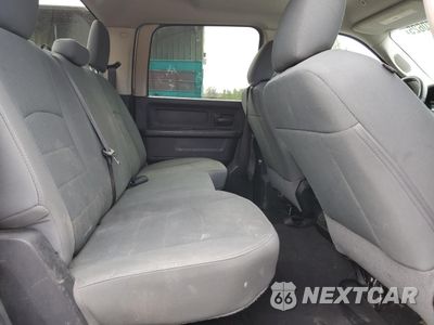 Zdjęcie 10 z 12 samochodu: 2018 RAM 3500 ST VIN:3C63R3GL9JG154778 - miniatura