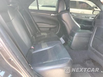 Zdjęcie 10 z 11 samochodu: 2017 CHRYSLER 300 S VIN:2C3CCABT0HH580136 - miniatura