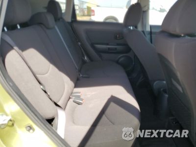 Zdjęcie 10 z 12 samochodu: 2013 KIA SOUL VIN:KNDJT2A5XD7530202 - miniatura