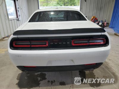 Zdjęcie 6 z 16 samochodu: 2023 DODGE CHALLENGER SXT VIN:2C3CDZAG2PH586504 - miniatura