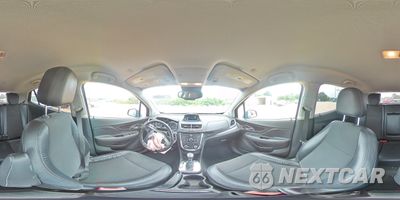 Zdjęcie 15 z 15 samochodu: 2013 BUICK ENCORE CONVENIENCE VIN:KL4CJBSB6DB136657 - miniatura