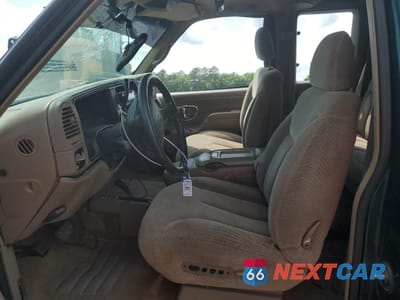 Zdjęcie 7 z 12 samochodu: 1997 CHEVROLET GMT-400 K1500 VIN:2GCEK19R7V1277909 - miniatura