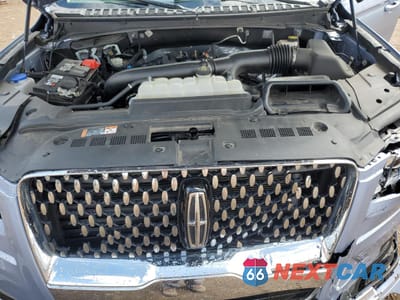 Zdjęcie 12 z 16 samochodu: 2023 LINCOLN NAVIGATOR BLACK LABEL VIN:5LMJJ2TGXPEL10068 - miniatura