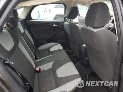 Zdjęcie 10 z 13 samochodu: 2014 FORD FOCUS SE VIN:1FADP3F27EL233263 - miniatura