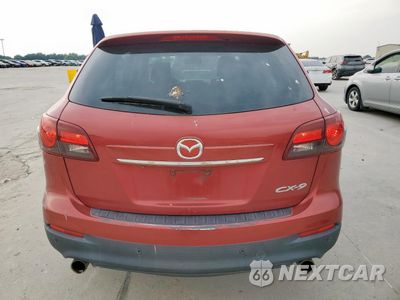 Zdjęcie 6 z 13 samochodu: 2013 MAZDA CX-9 GRAND TOURING VIN:JM3TB2DA7D0408546 - miniatura