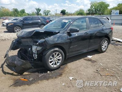 2020 CHEVROLET EQUINOX LS 2GNAXHEV9L6216208 - główne zdjęcie licytacji z USA - miniatura