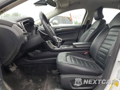 Zdjęcie 7 z 12 samochodu: 2018 FORD FUSION SE HYBRID VIN:3FA6P0LU7JR172022 - miniatura