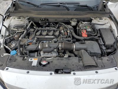 Zdjęcie 11 z 14 samochodu: 2019 HONDA ACCORD SPORT VIN:1HGCV1F33KA051688 - miniatura
