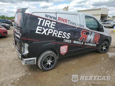 Trzecie zdjęcie samochodu z tyłu: 2017 NISSAN NV200 2.5S VIN:3N6CM0KNXHK691615 - miniatura