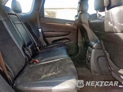 Zdjęcie 11 z 13 samochodu: 2015 JEEP GRAND CHEROKEE LAREDO VIN:1C4RJEAG6FC143765 - miniatura