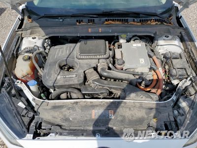 Zdjęcie 11 z 13 samochodu: 2018 FORD FUSION SE HYBRID VIN:3FA6P0LU3JR171675 - miniatura
