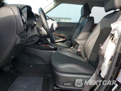 Zdjęcie 7 z 14 samochodu: 2023 KIA SOUL GT LINE VIN:KNDJ53AUXP7872874 - miniatura