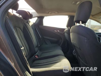 Zdjęcie 10 z 14 samochodu: 2015 CHRYSLER 200 LIMITED VIN:1C3CCCAB2FN676407 - miniatura