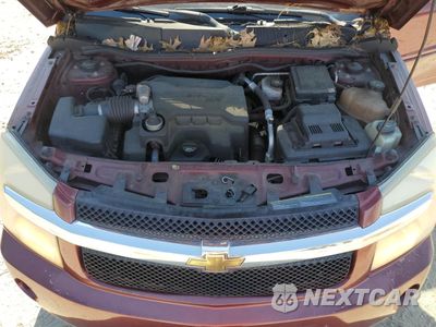 Zdjęcie 12 z 15 samochodu: 2009 CHEVROLET EQUINOX LS VIN:2CNDL13FX96234287 - miniatura