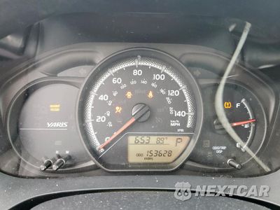 Zdjęcie 9 z 13 samochodu: 2015 TOYOTA YARIS VIN:VNKKTUD3XFA032900 - miniatura