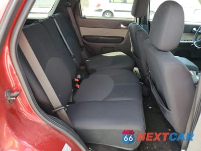 Zdjęcie 11 z 14 samochodu: 2011 MERCURY MARINER VIN:4M2CN9BG6BKJ03681 - miniatura