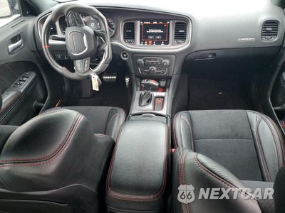 Zdjęcie 8 z 12 samochodu: 2021 DODGE CHARGER GT VIN:2C3CDXHG8MH672941 - miniatura