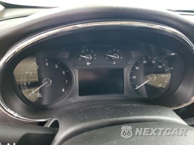 Zdjęcie 9 z 14 samochodu: 2017 BUICK ENCORE ESSENCE VIN:KL4CJGSB3HB070233 - miniatura