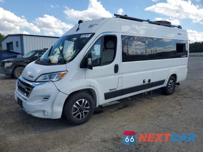 2023 RAM PROMASTER 3500 3500 HIGH 3C6MRVJG5PE544454 - główne zdjęcie licytacji z USA - miniatura