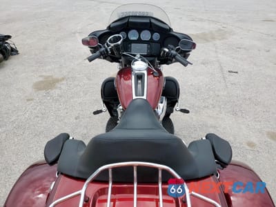 Zdjęcie 6 z 10 samochodu: 2017 HARLEY-DAVIDSON FLHTCUTG TRI GLIDE ULTRA VIN:1HD1MAD13HB858143 - miniatura