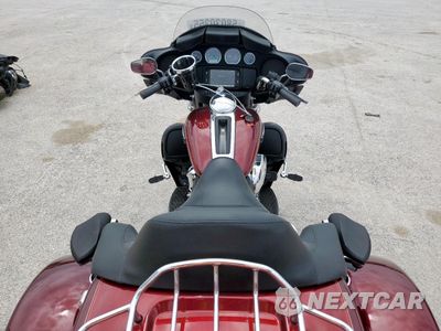 Zdjęcie 6 z 10 samochodu: 2017 HARLEY-DAVIDSON FLHTCUTG TRI GLIDE ULTRA VIN:1HD1MAD13HB858143 - miniatura