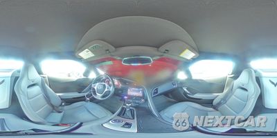 Zdjęcie 14 z 14 samochodu: 2015 CHEVROLET CORVETTE STINGRAY Z51 2LT VIN:1G1YK3D79F5113598 - miniatura
